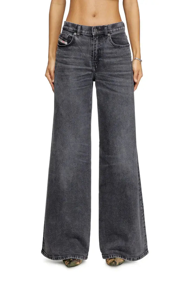 Flare Jeans - 1978 D-Akemi Diesel