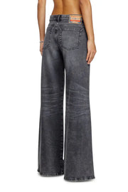 Flare Jeans - 1978 D-Akemi Diesel