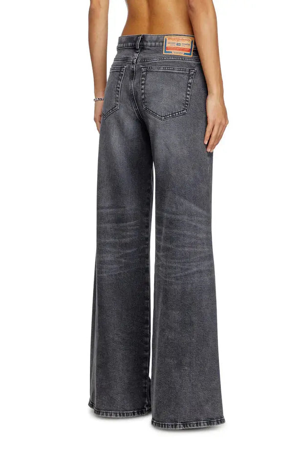 Flare Jeans - 1978 D-Akemi Diesel