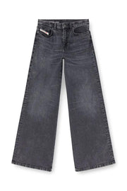 Flare Jeans - 1978 D-Akemi Diesel