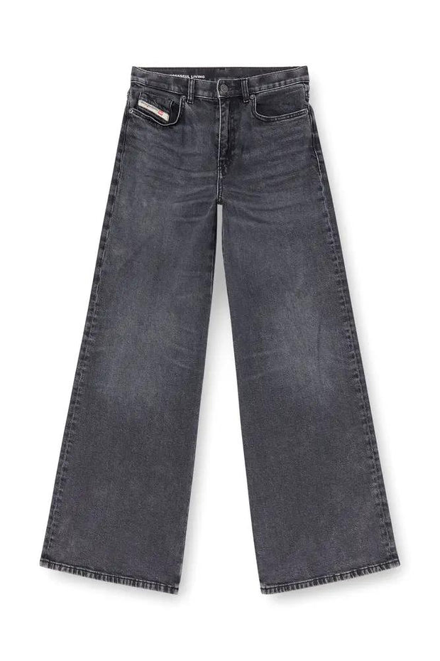 Flare Jeans - 1978 D-Akemi Diesel