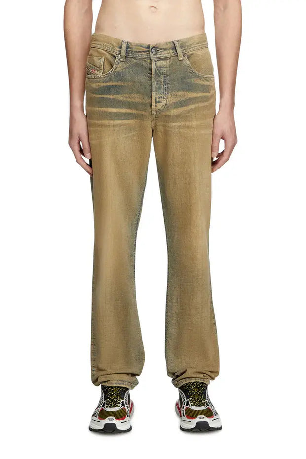 Regular Jeans - 2023 D-Finitive Diesel