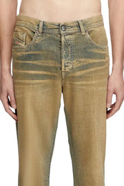 Regular Jeans - 2023 D-Finitive Diesel