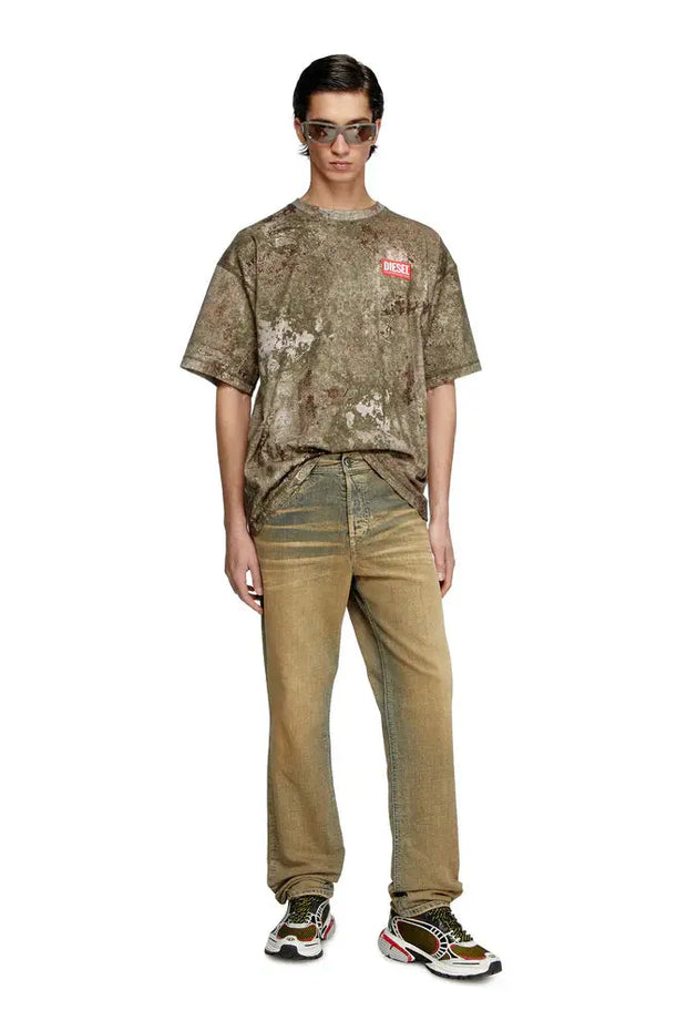 Regular Jeans - 2023 D-Finitive Diesel