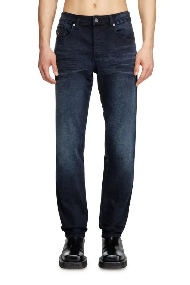 Regular Jeans - 2023 D-Finitive Diesel