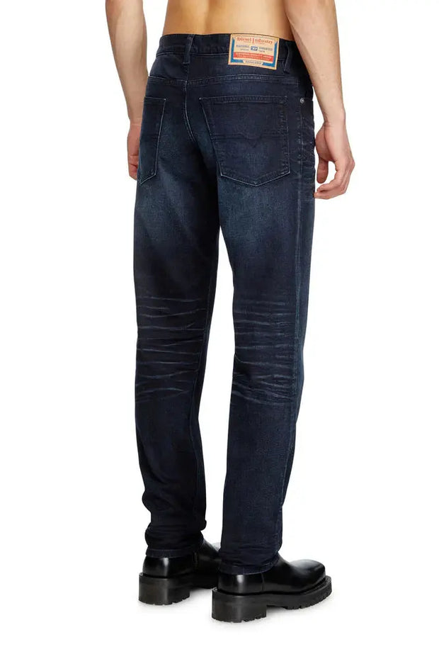 Regular Jeans - 2023 D-Finitive Diesel
