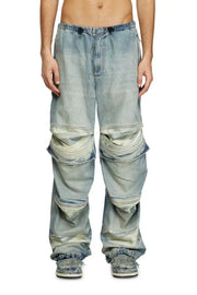 Relaxed Jeans - D-Dayetz Diesel