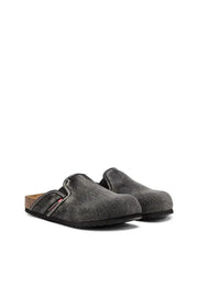 D-Woodstock-Denim mules Diesel