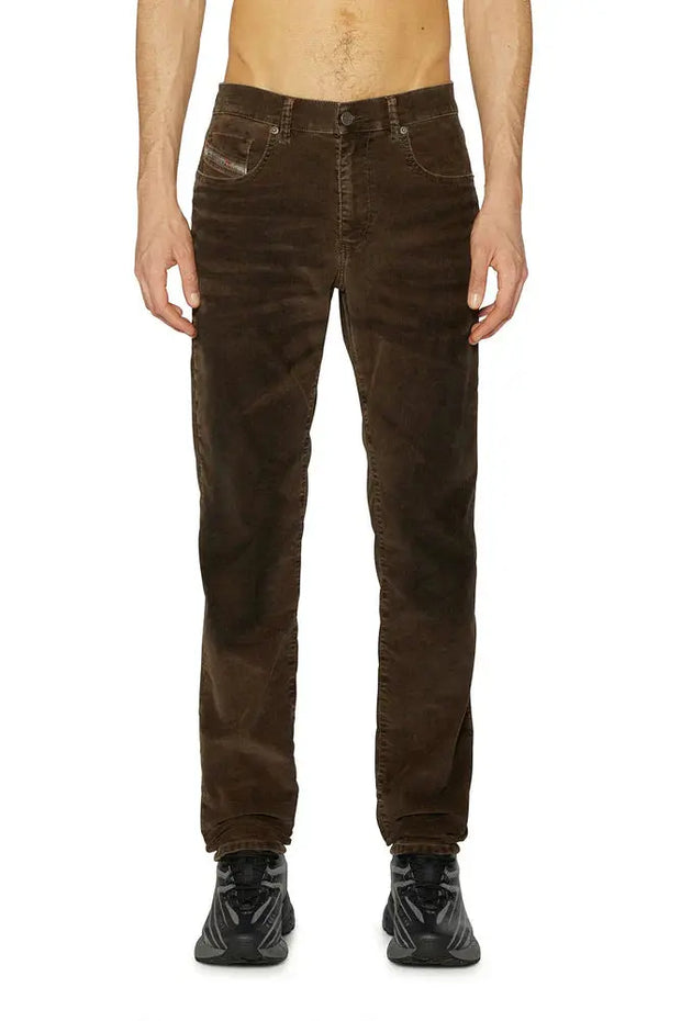 Slim Jeans - 2019 D-Strukt Diesel