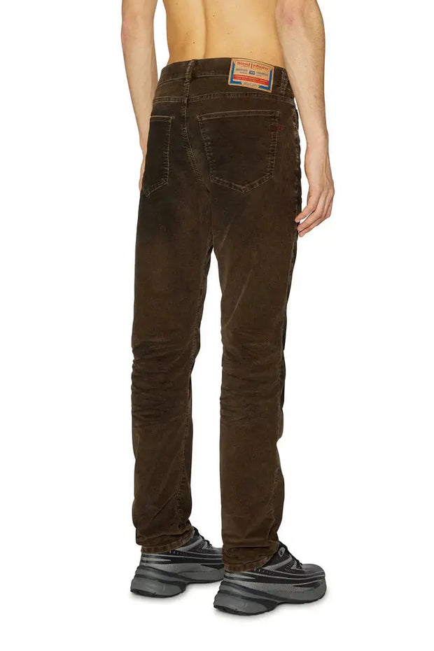 Slim Jeans - 2019 D-Strukt Diesel