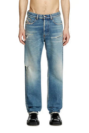Regular Jeans - 2024 D-Macs Diesel