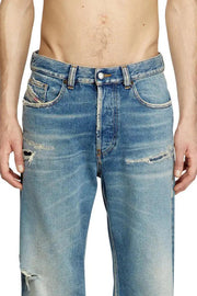 Regular Jeans - 2024 D-Macs Diesel