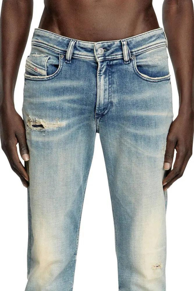 Skinny Jeans - 1979 Sleenker Diesel