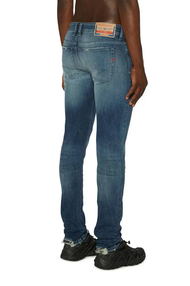 Skinny Jeans - 1979 Sleenker Diesel