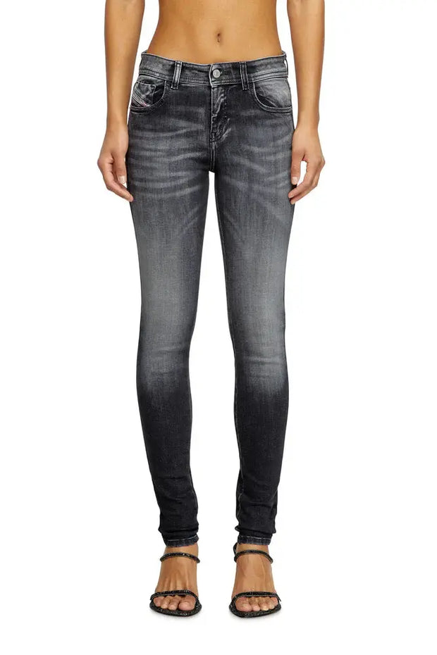 Skinny Jeans - 2017 Slandy Diesel