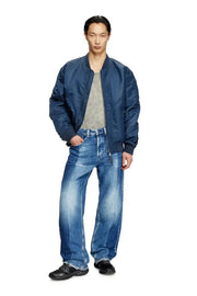 Relaxed Jeans - 2001 D-Macro Diesel