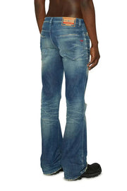 Bootcut Jeans - 1998 D-Buck Diesel