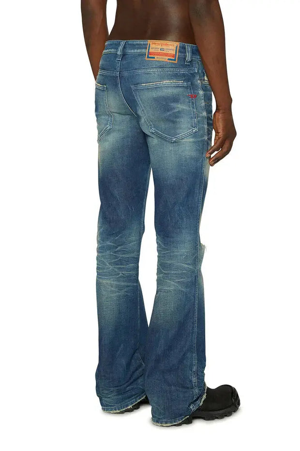 Bootcut Jeans - 1998 D-Buck Diesel
