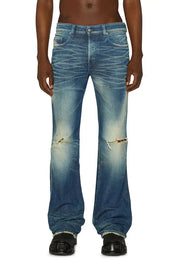 Bootcut Jeans - 1998 D-Buck Diesel