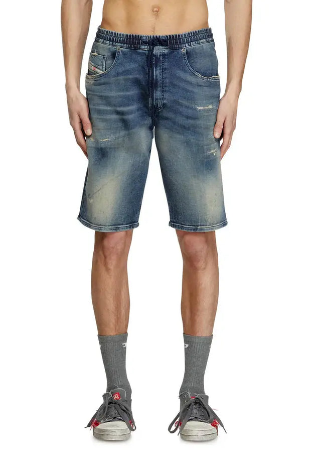 Chino shorts in JoggJeans Diesel