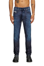 Slim 2062 D-Strukt Joggjeans® Diesel