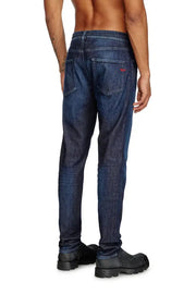 Slim 2062 D-Strukt Joggjeans® Diesel