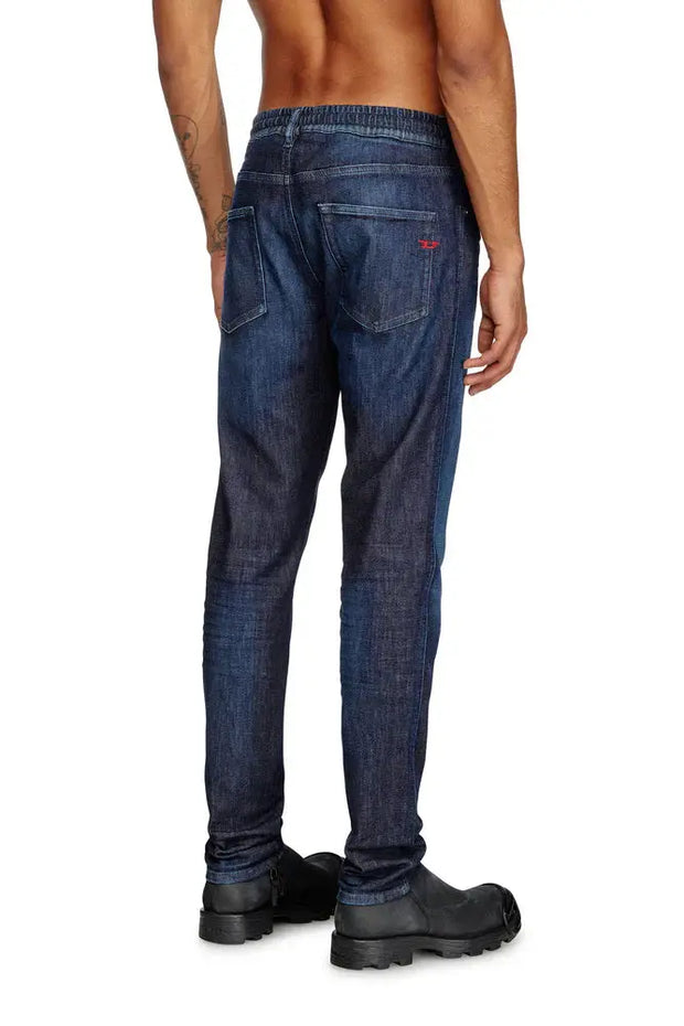 Slim 2062 D-Strukt Joggjeans® Diesel