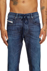 Slim 2062 D-Strukt Joggjeans® Diesel