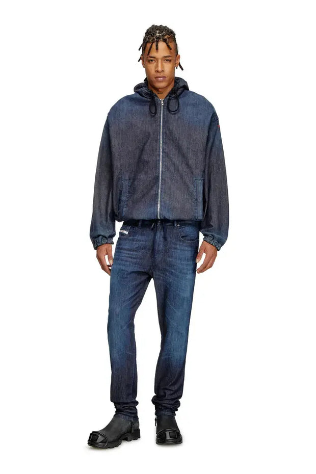 Slim 2062 D-Strukt Joggjeans® Diesel