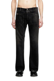 Bootcut Jeans - D-Moorix Diesel