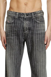 Relaxed Jeans - 1980 D-Eeper Diesel