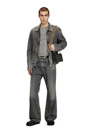 Relaxed Jeans - 1980 D-Eeper Diesel