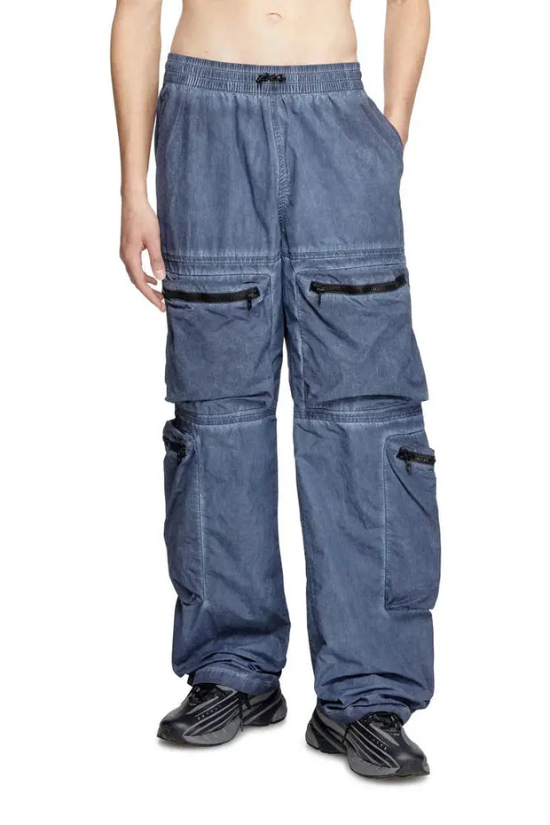 Utility pants Diesel