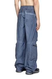 Utility pants Diesel