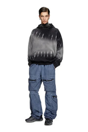 Utility pants Diesel