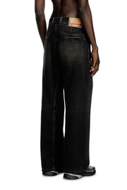 Relaxed Jeans - D-Zeta Diesel