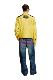 Relaxed Jeans - 2001 D-Macro Diesel