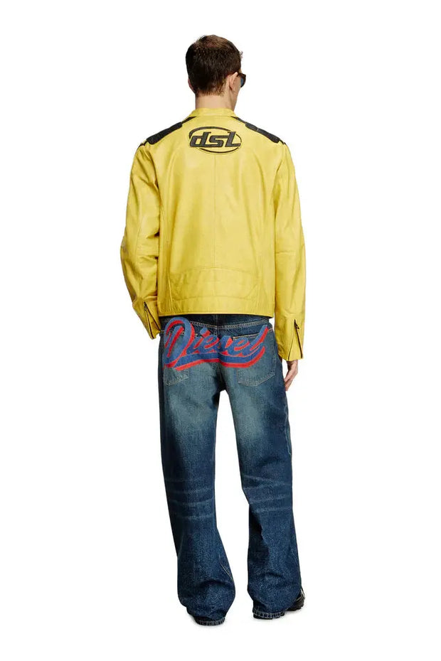 Relaxed Jeans - 2001 D-Macro Diesel