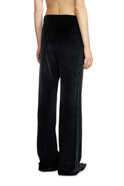Wide leg sweatpants Diesel