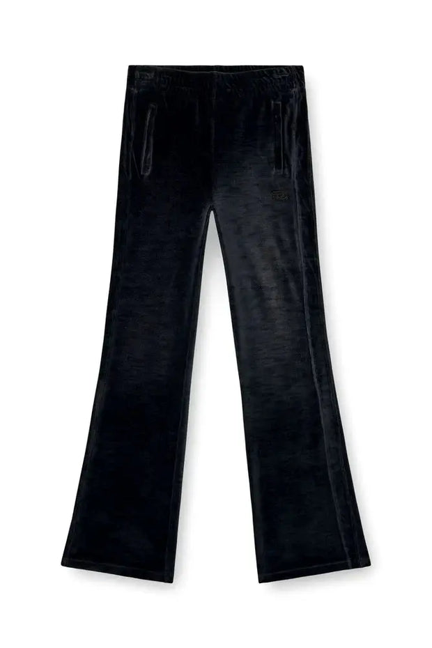 Wide leg sweatpants Diesel