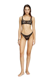 Briefs in camo lace Diesel