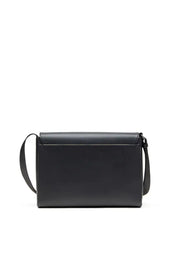 Dsl 3D-Messenger bag in brushed PU Diesel