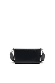 Dsl 3D-Camera bag in brushed PU Diesel