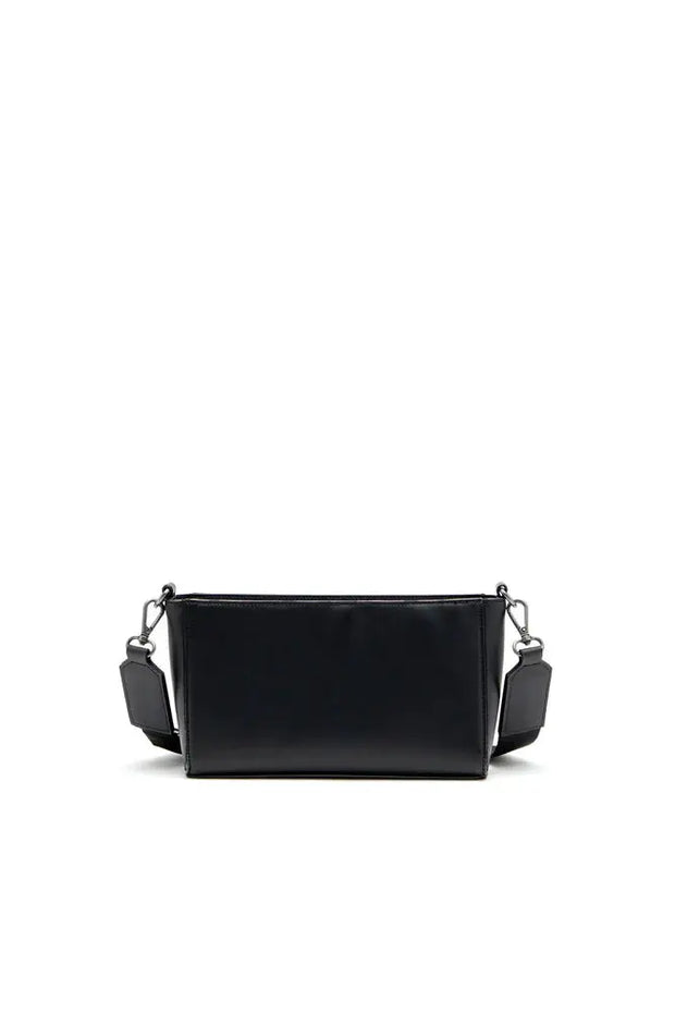 Dsl 3D-Camera bag in brushed PU Diesel