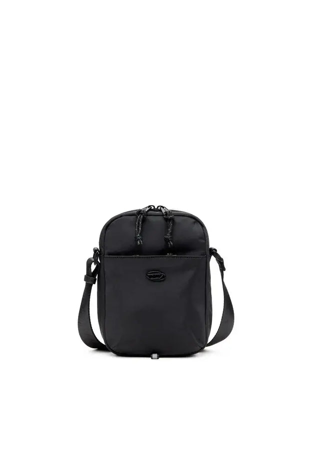 D-Pack-Crossbody bag in tech fabric Diesel