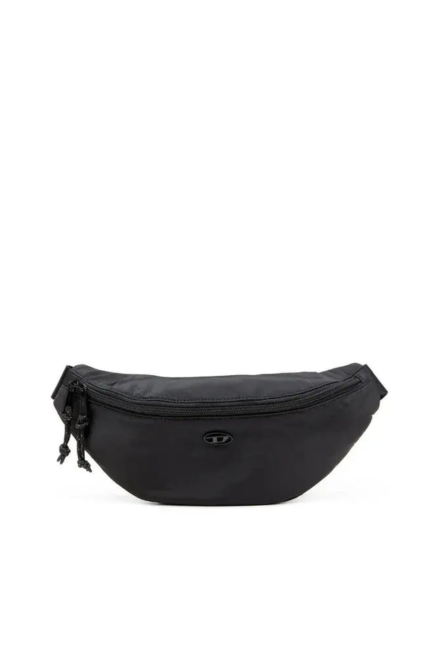 D-Pack-Belt bag in satin-touch fabric Diesel