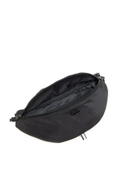 D-Pack-Belt bag in satin-touch fabric Diesel