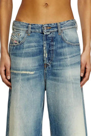 Relaxed Jeans - 1996 D-Sire Diesel