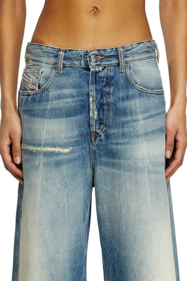 Relaxed Jeans - 1996 D-Sire Diesel