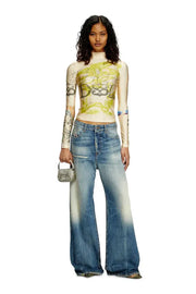 Relaxed Jeans - 1996 D-Sire Diesel